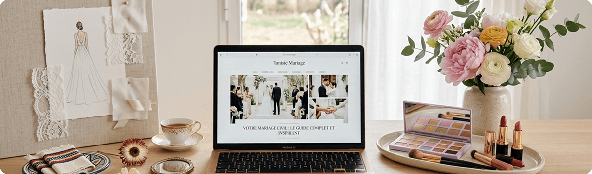 Top 10 des meilleurs sites mariage 2026