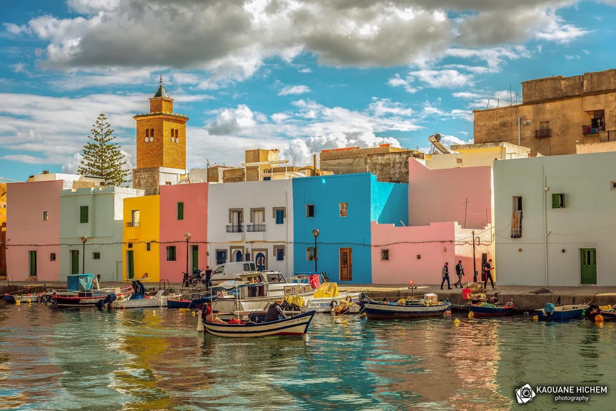 Bizerte