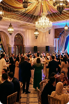 Salle de fete & reception
