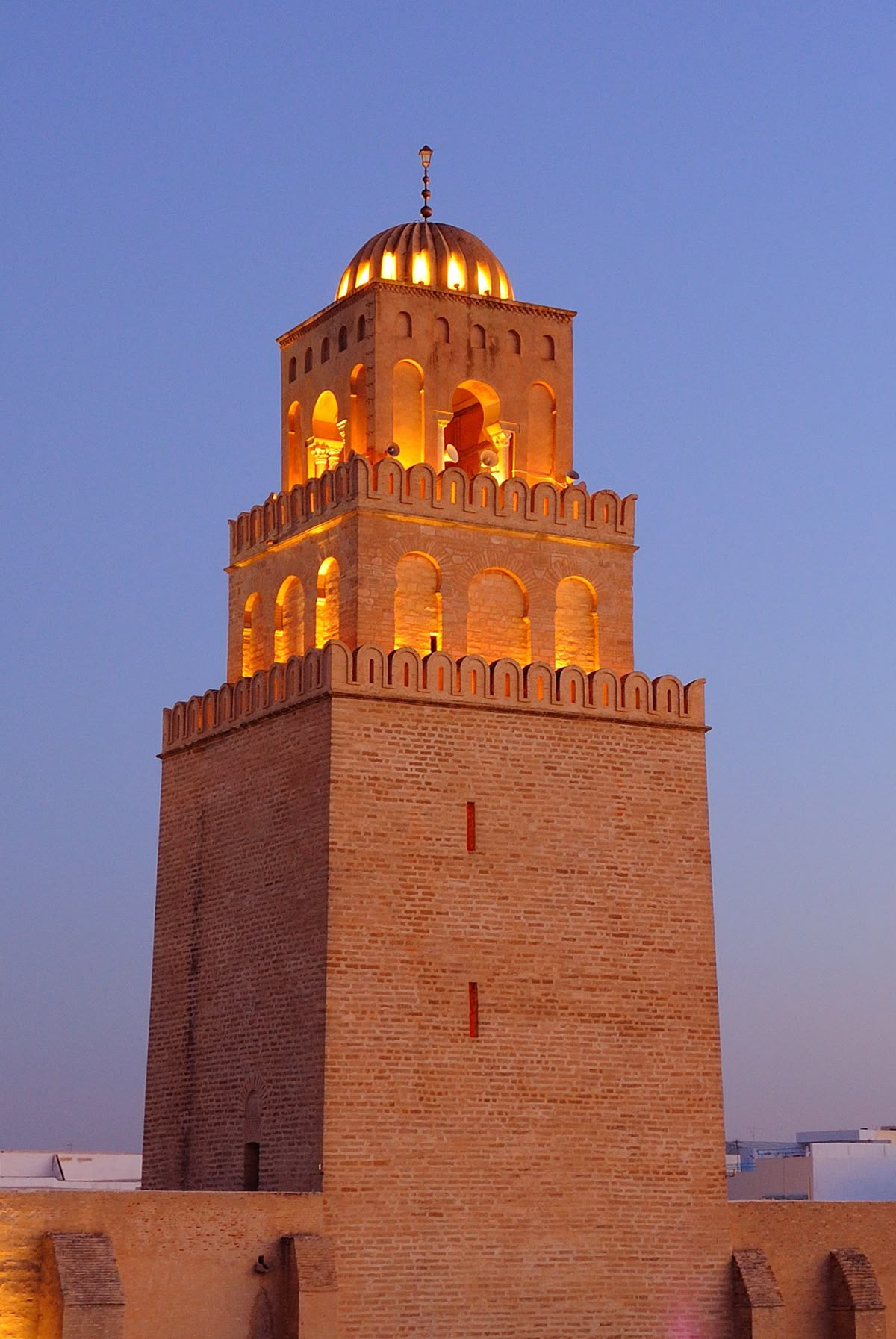 Kairouan