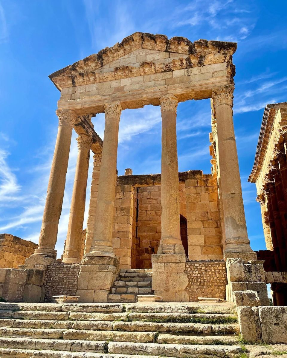 Kasserine